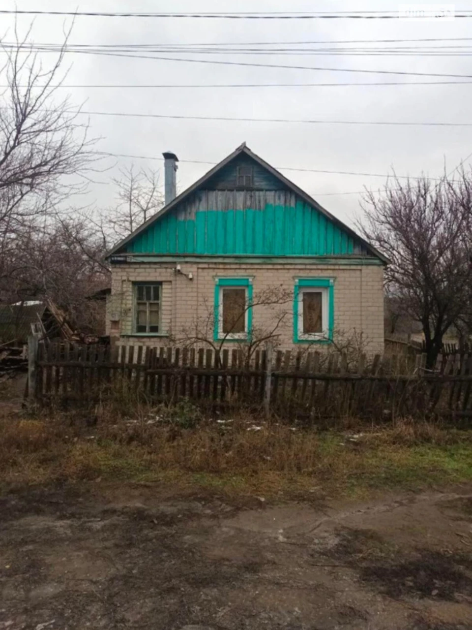 Продаж Дім