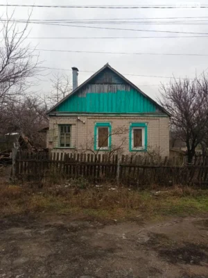 Продаж Дім