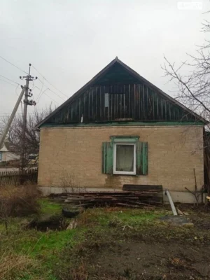 Продаж Дім