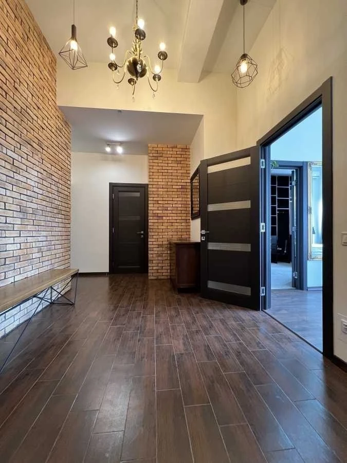 3-room apartment for sale 171 m², Lomonosova st., 50/2