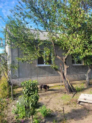 Продам будинок у м. Ізюм, не оренда