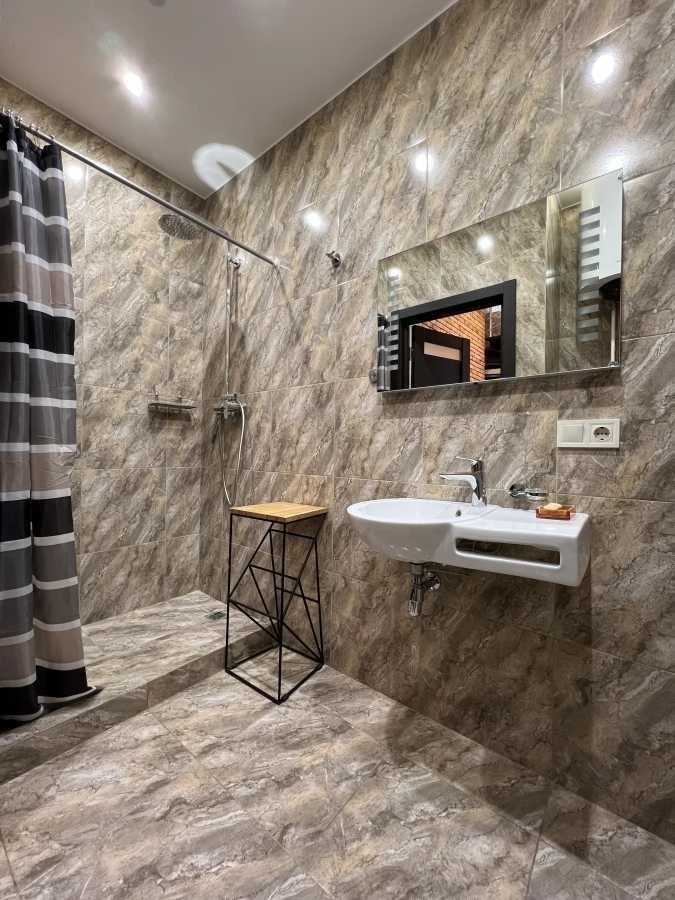 3-room apartment for sale 171 m², Lomonosova st., 50/2