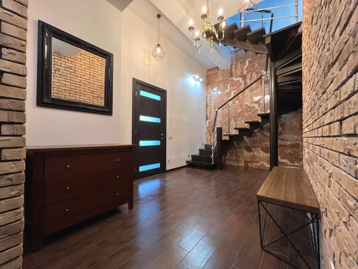 3-room apartment for sale 171 m², Lomonosova st., 50/2