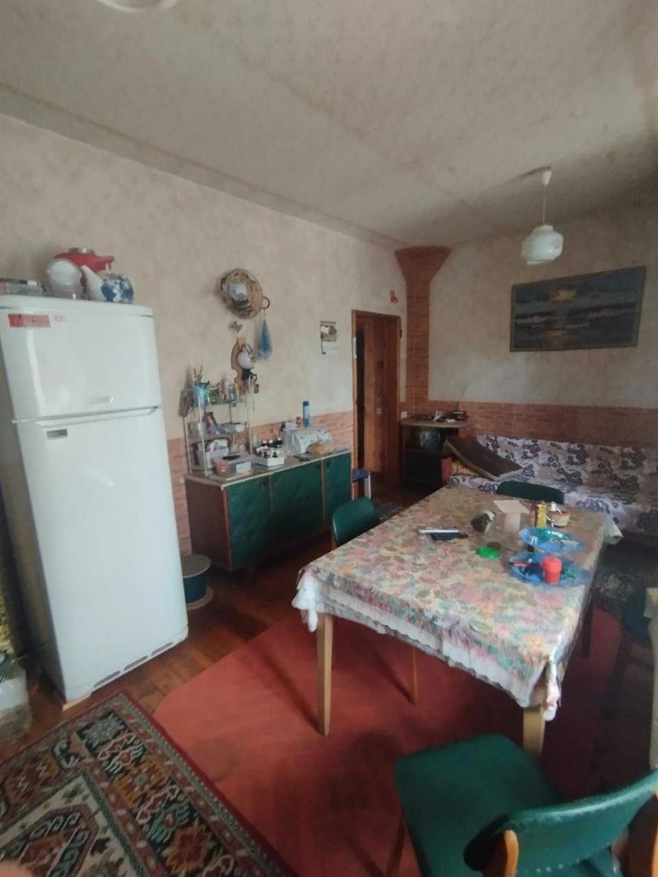 Продам  2-х поверховий будинок  в  Дергачівському районі, Со