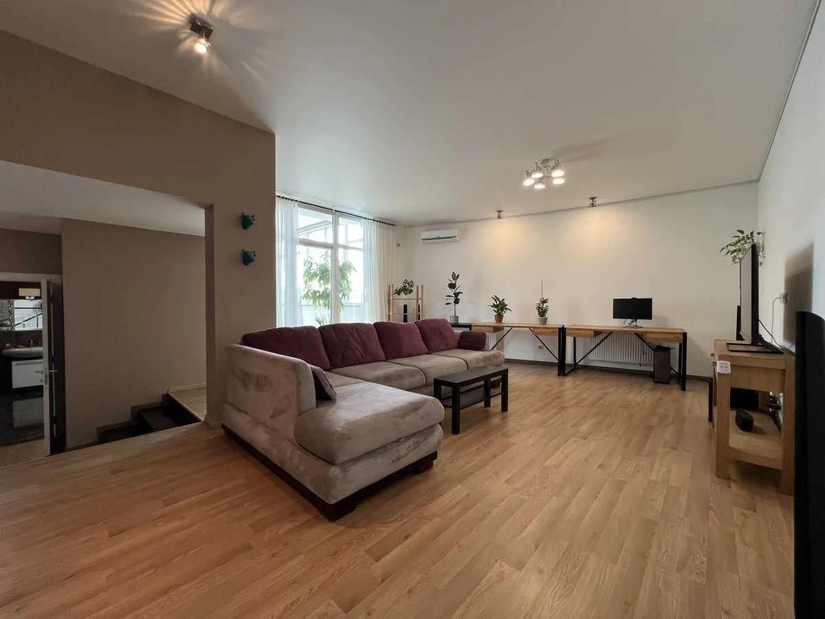 3-room apartment for sale 171 m², Lomonosova st., 50/2