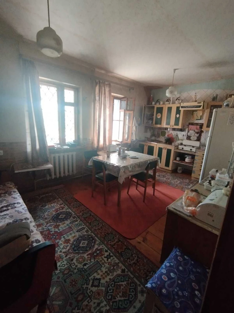 Продам  2-х поверховий будинок  в  Дергачівському районі, Со