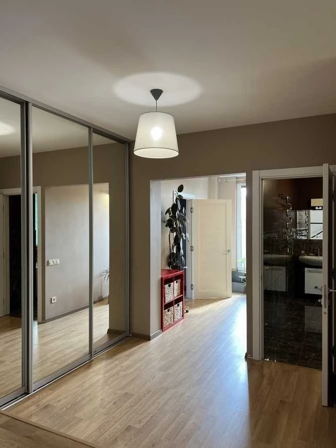 3-room apartment for sale 171 m², Lomonosova st., 50/2