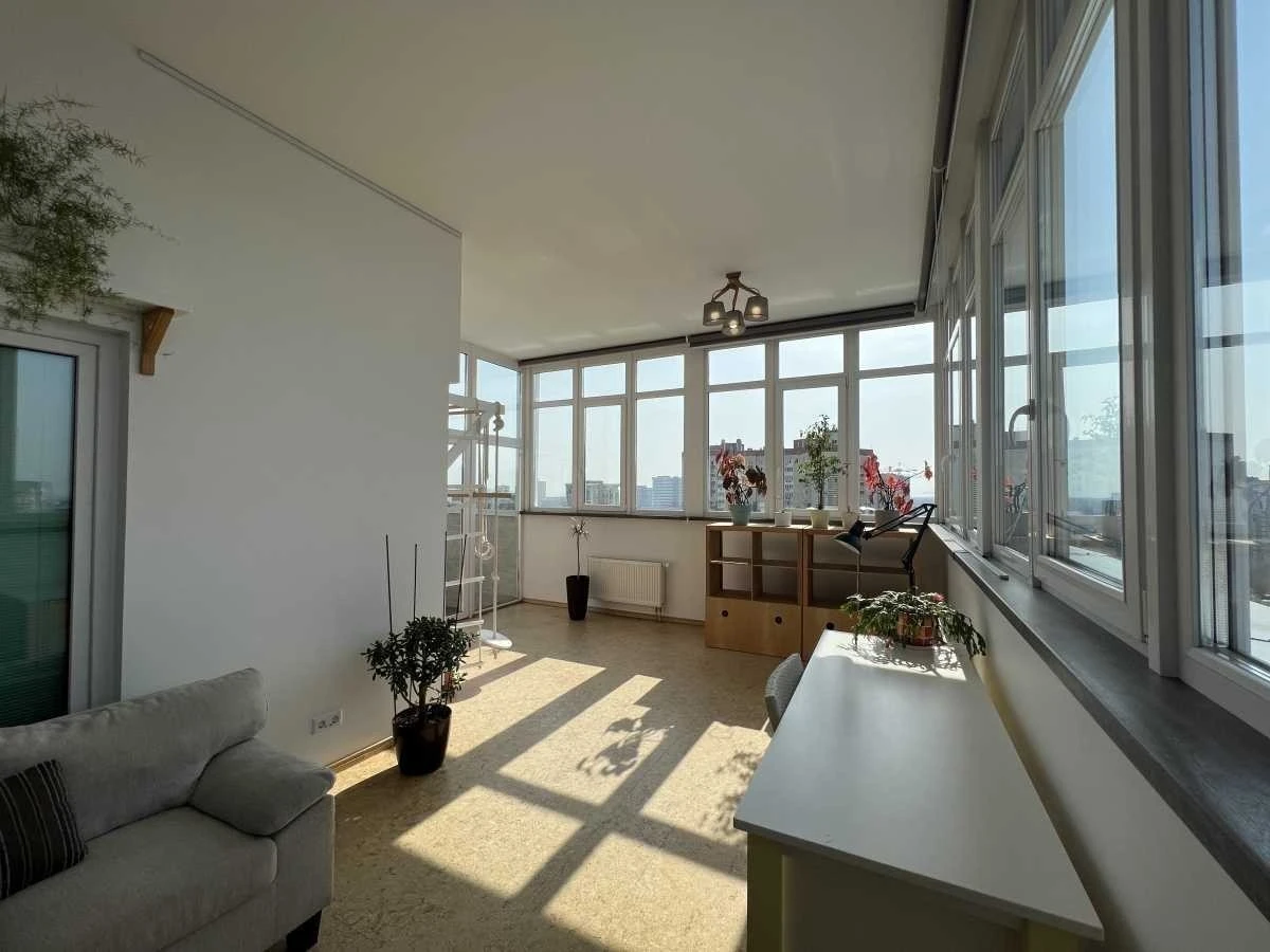 3-room apartment for sale 171 m², Lomonosova st., 50/2