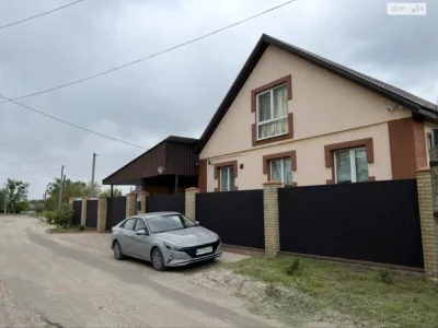 Продаж Дім