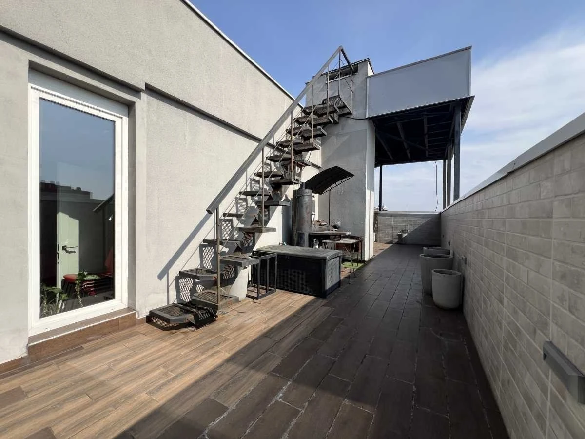 3-room apartment for sale 171 m², Lomonosova st., 50/2