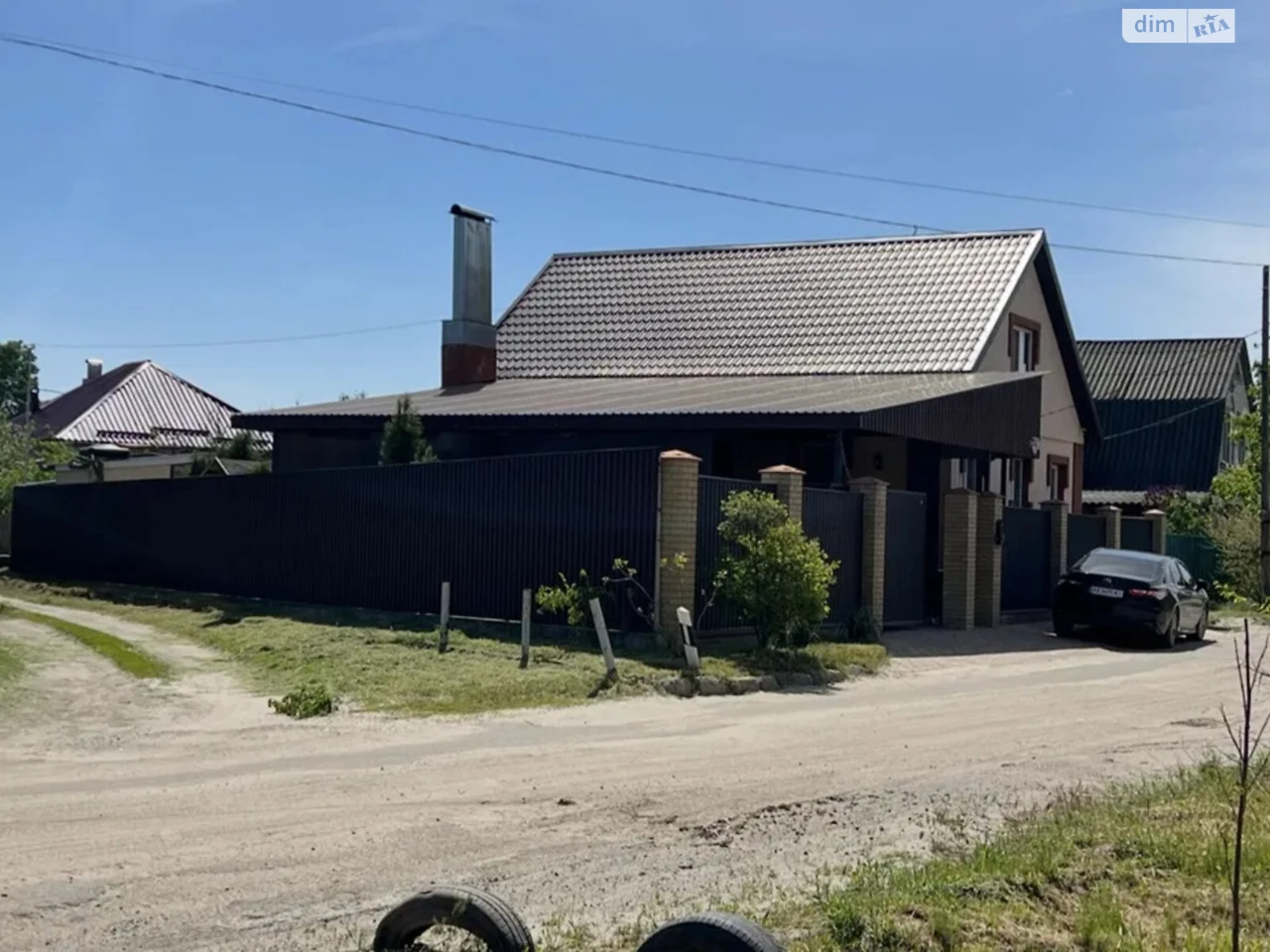 Продаж Дім