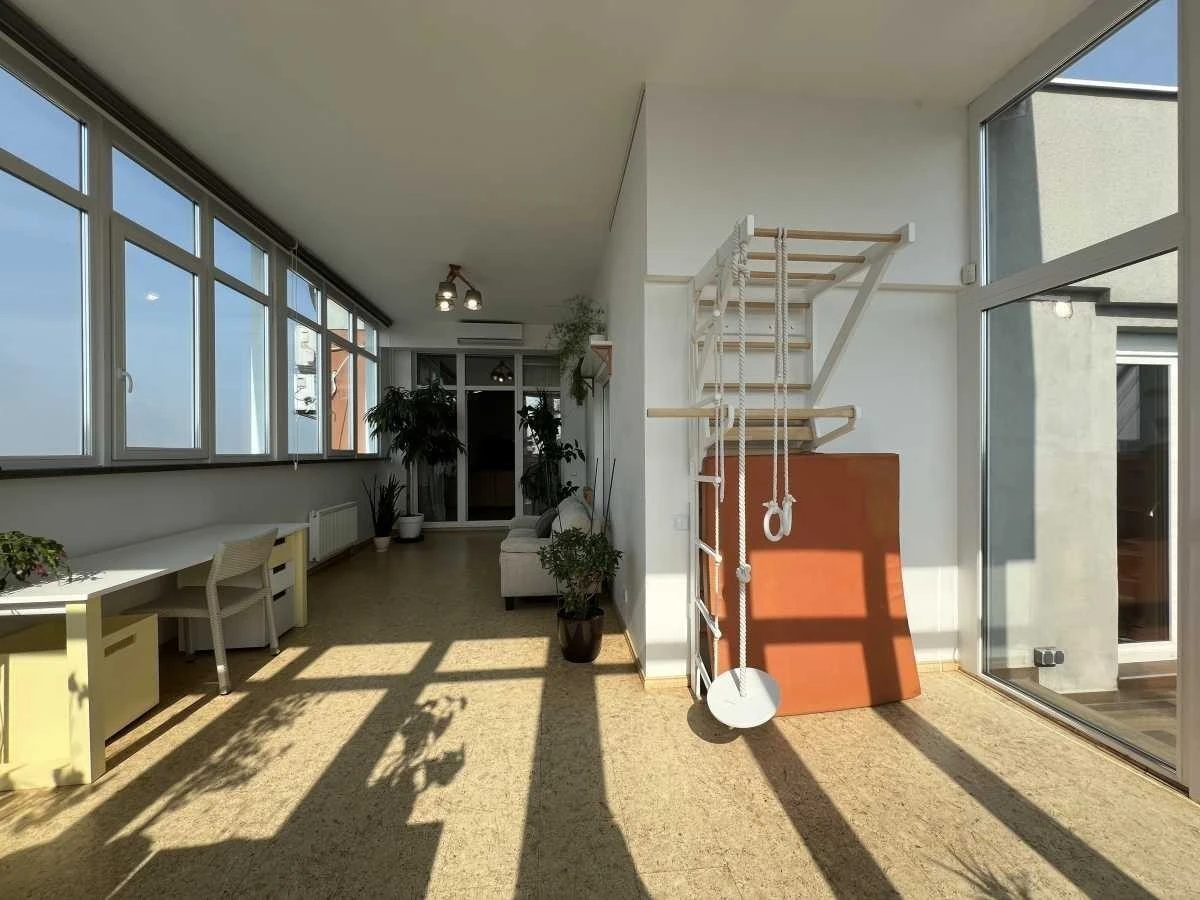 3-room apartment for sale 171 m², Lomonosova st., 50/2