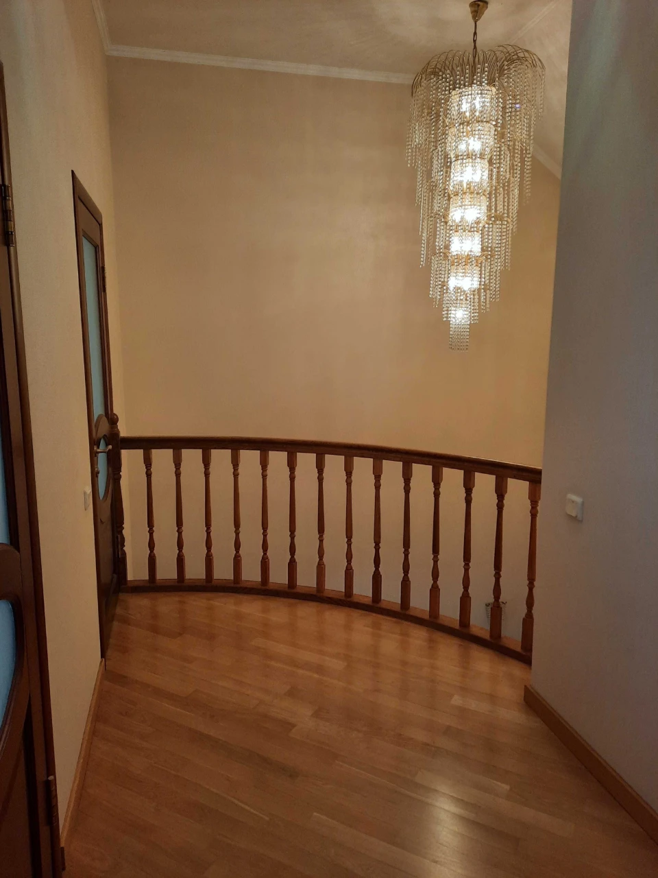 Продам дом п. Родичи, возле Алексеевки за окружной.