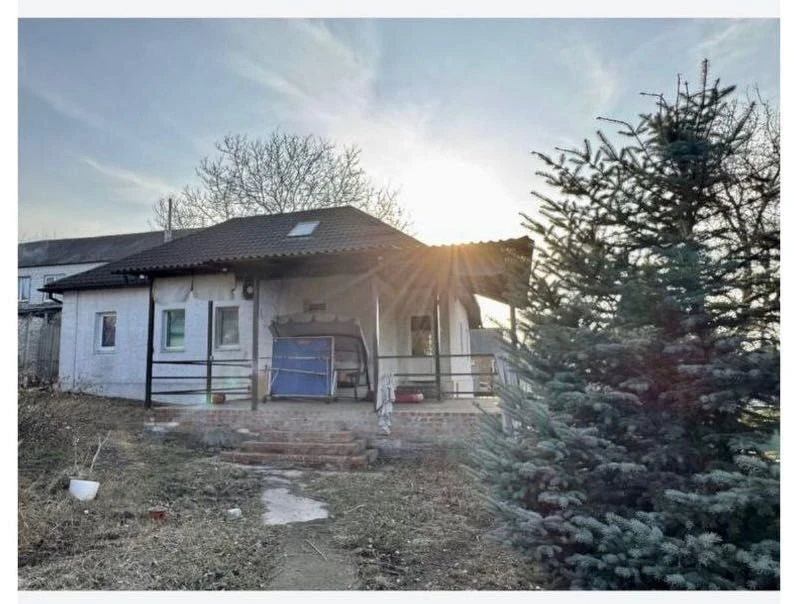 Чудовий затишний будиночок 100м2 Зміїв