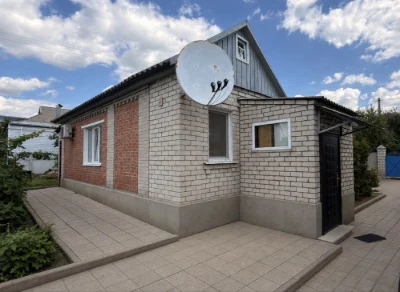 Продам будинок (в аренду не здається, тільки продаж)