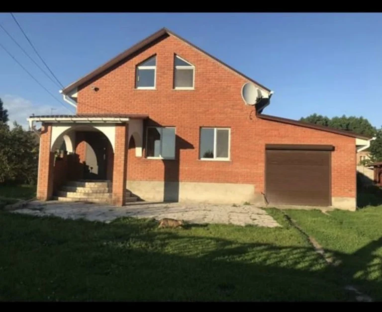 ДЕРГАЧІ вул Лугова  Продаж будинку під ваш ремонт Новобудова