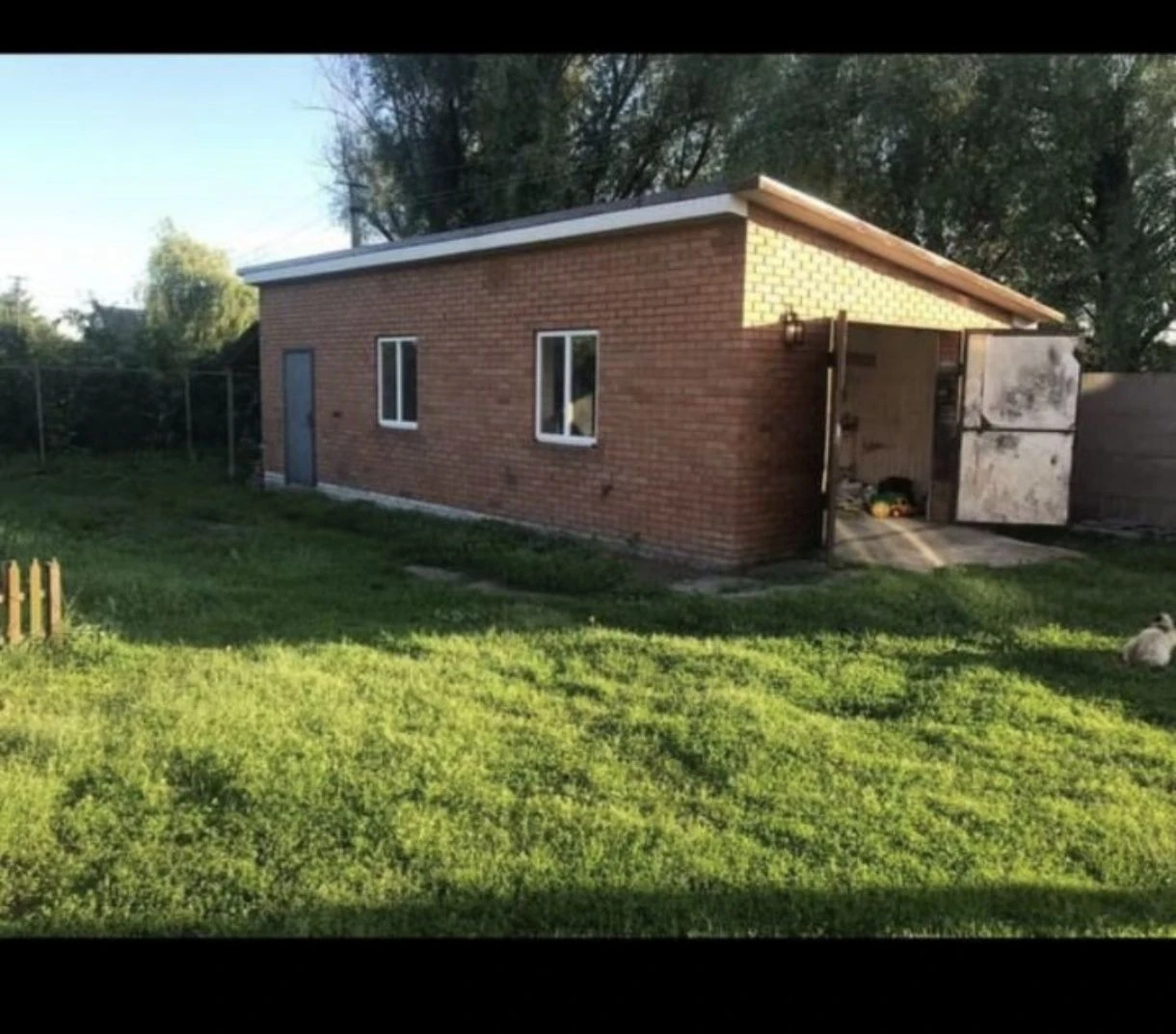 ДЕРГАЧІ вул Лугова  Продаж будинку під ваш ремонт Новобудова