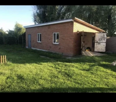 ДЕРГАЧІ вул Лугова  Продаж будинку під ваш ремонт Новобудова