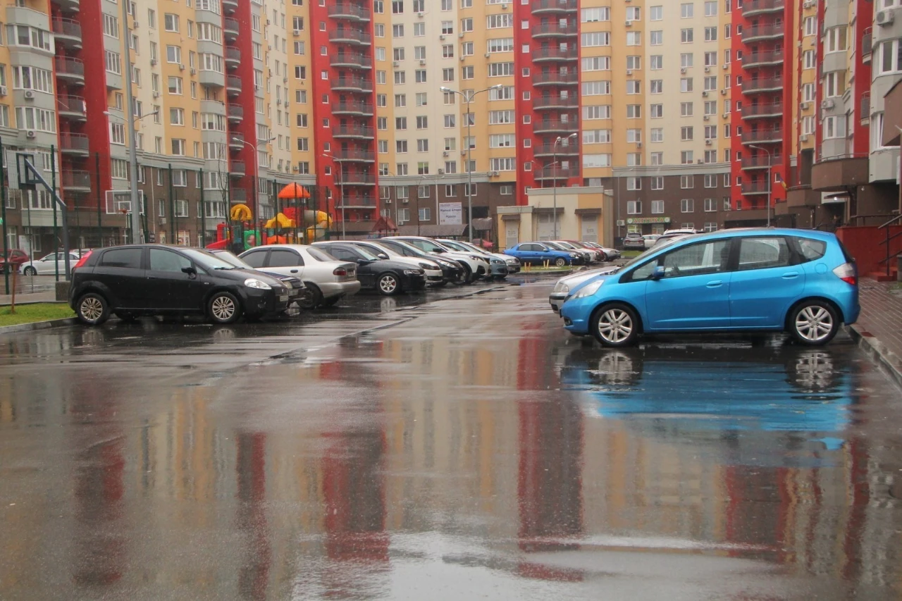 3-room apartment for sale 171 m², Lomonosova st., 50/2