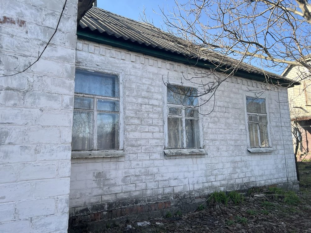 Продаж будинку від власника