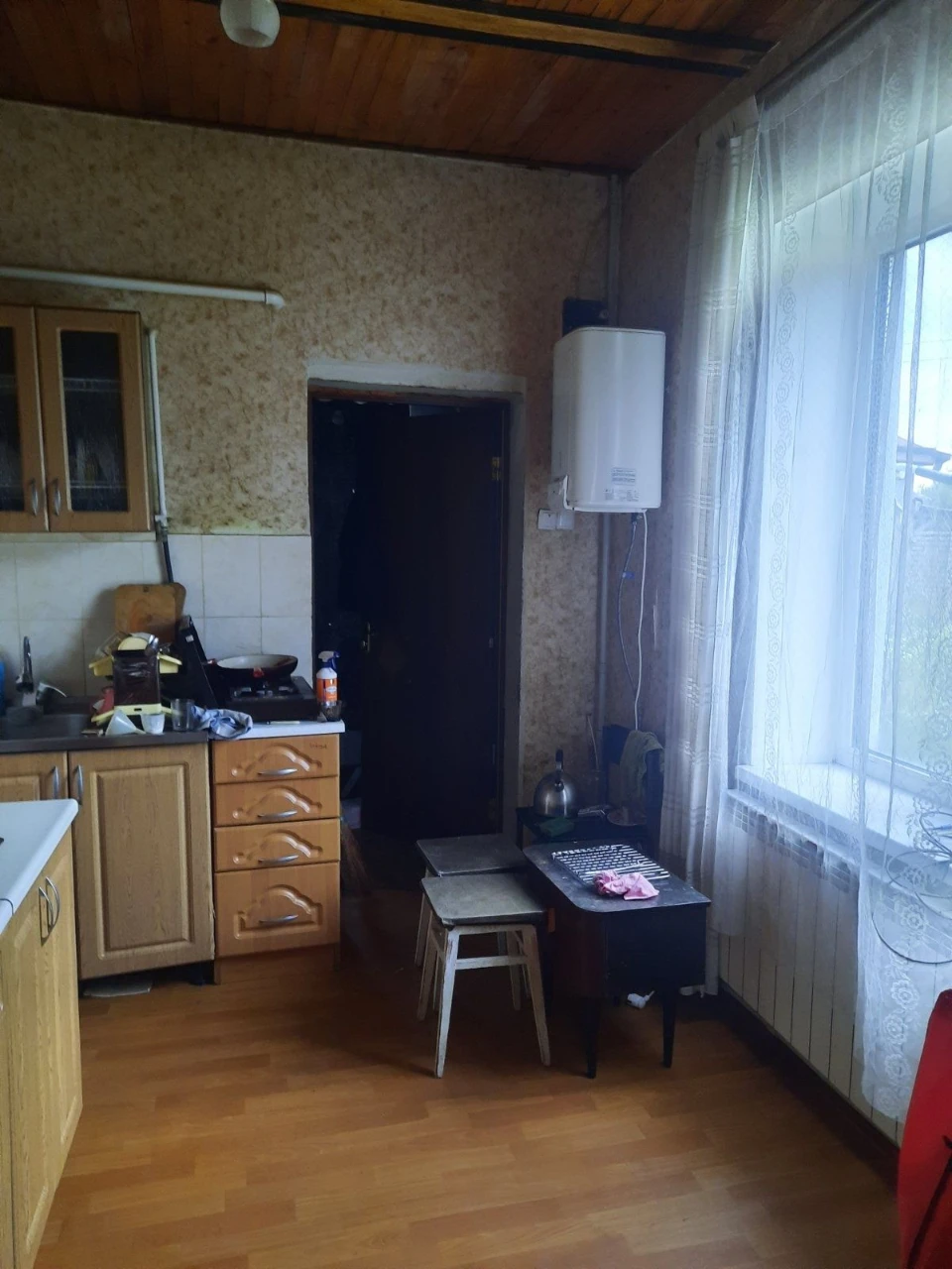 Продам будинок в Дергачах, цікавий варіант.Сертифікат так.