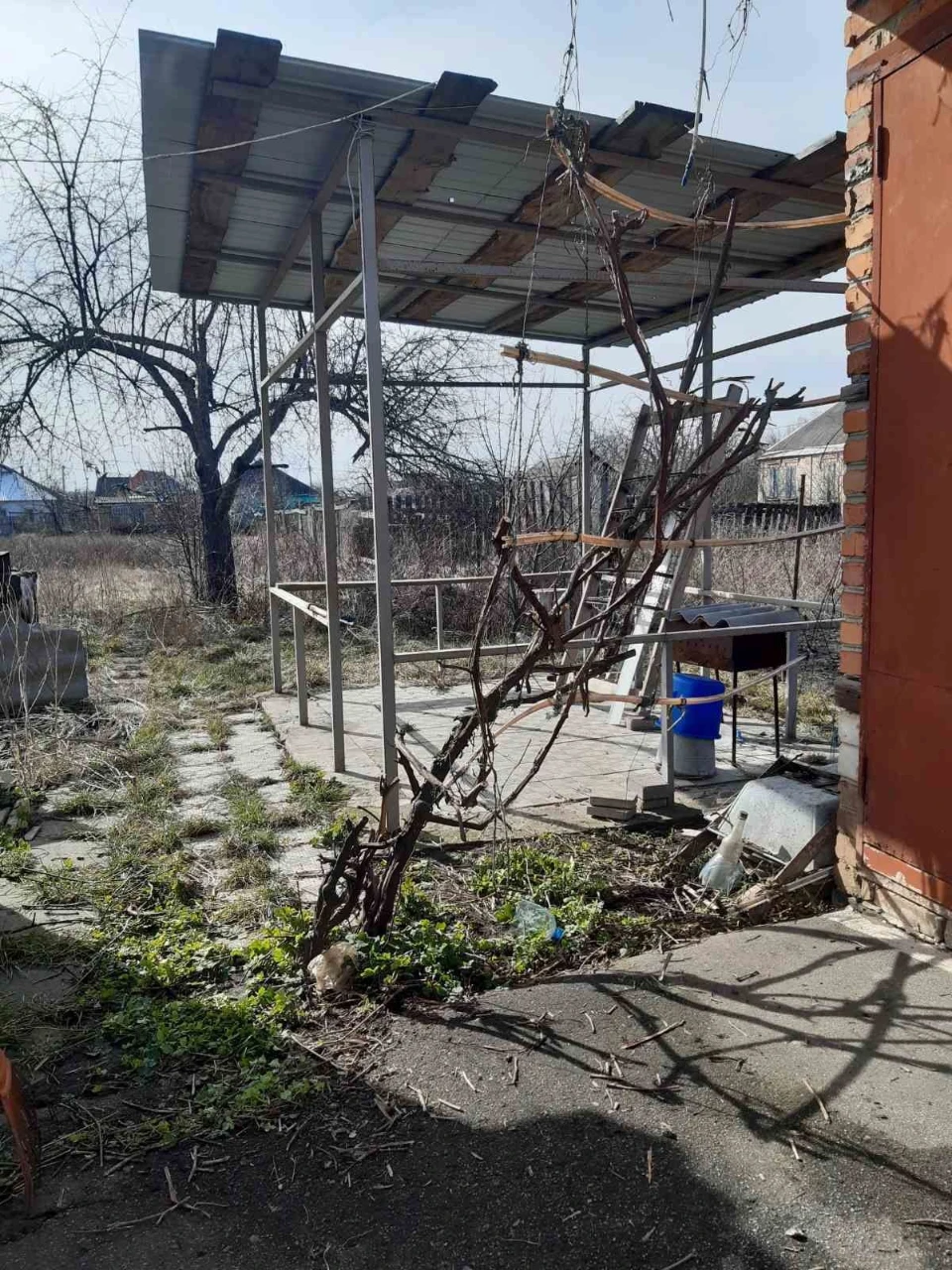 Продам будинок в Дергачах, цікавий варіант.Сертифікат так.