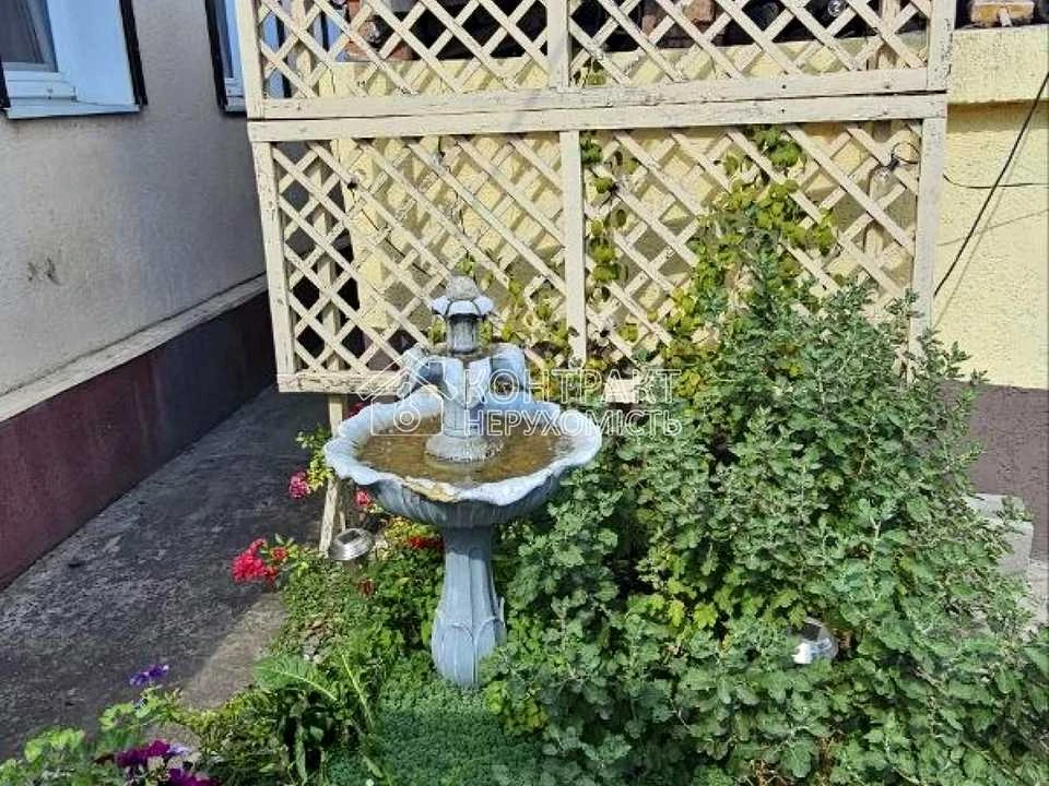 Будинок. Ізюм, Генерала Недбайла вул.