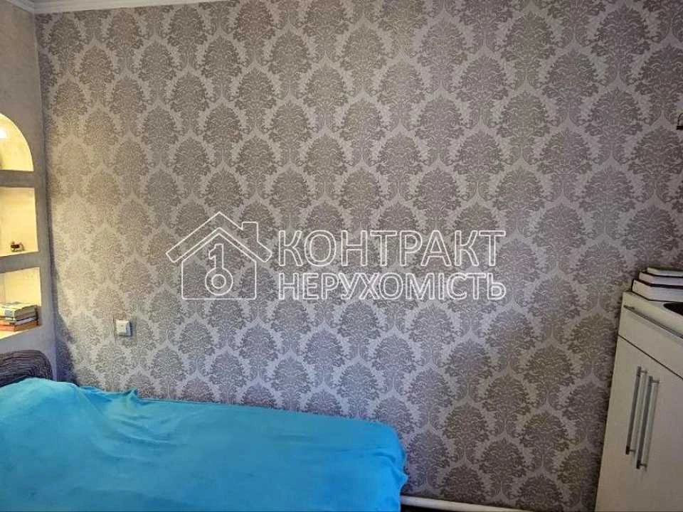 Будинок. Ізюм, Генерала Недбайла вул.