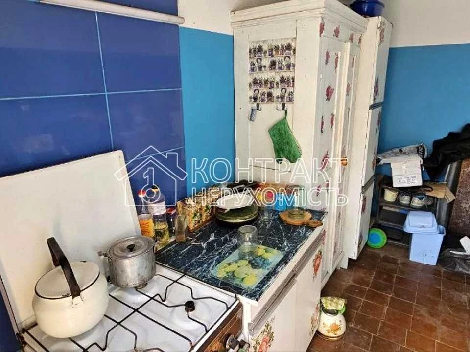 Будинок. Ізюм, Генерала Недбайла вул.