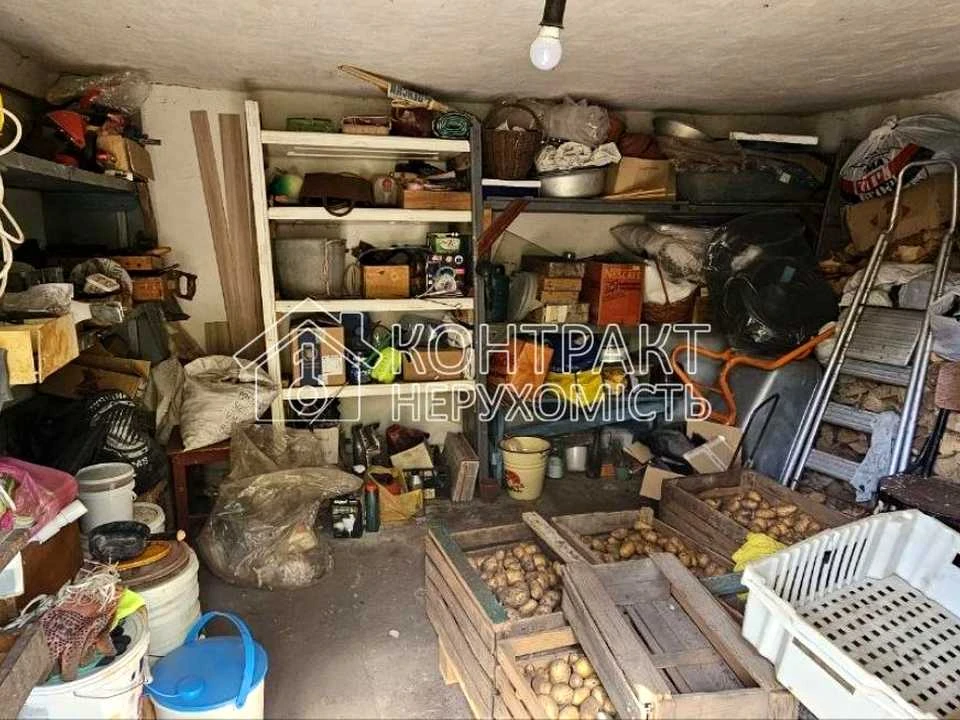 Будинок. Ізюм, Генерала Недбайла вул.