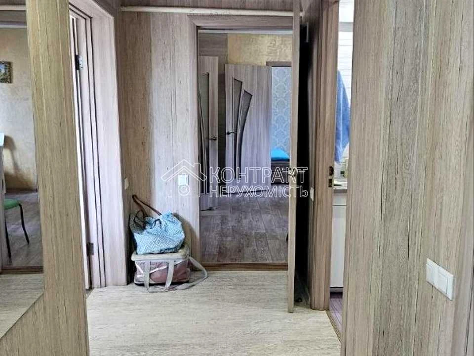 Будинок. Ізюм, Генерала Недбайла вул.