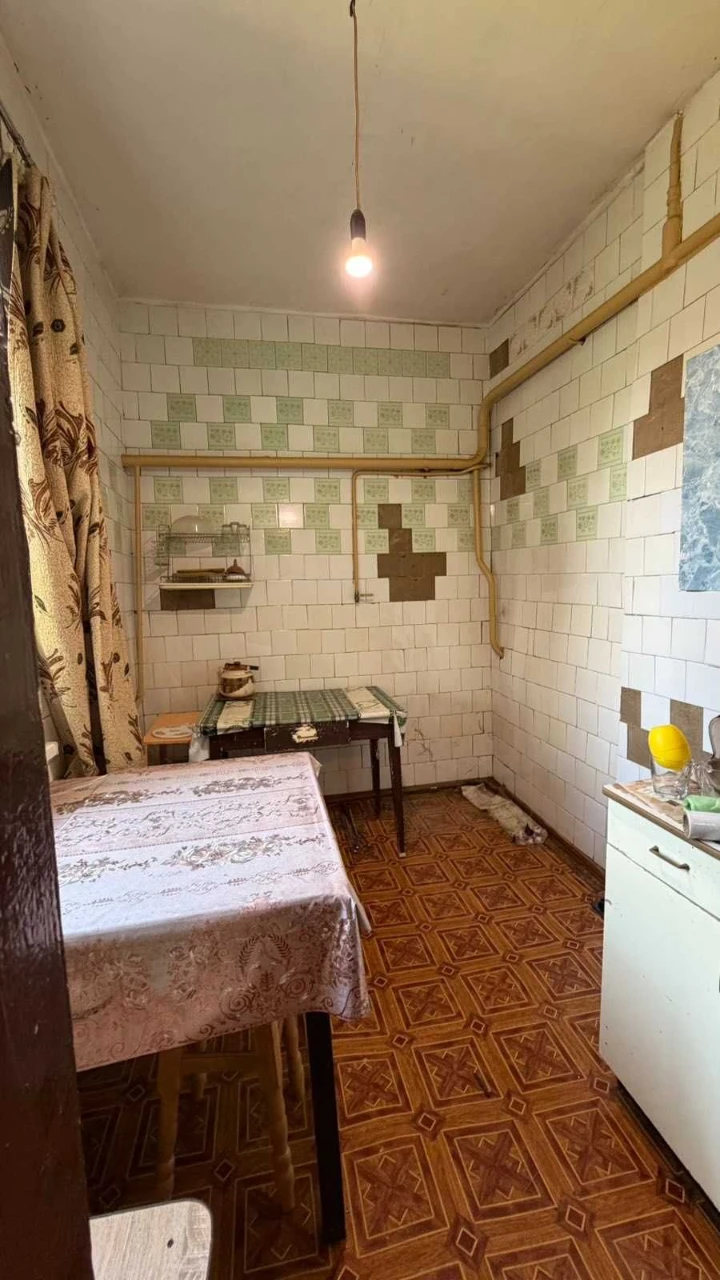 Добротный дом с гаражом и большим участком в Старых Дергачах