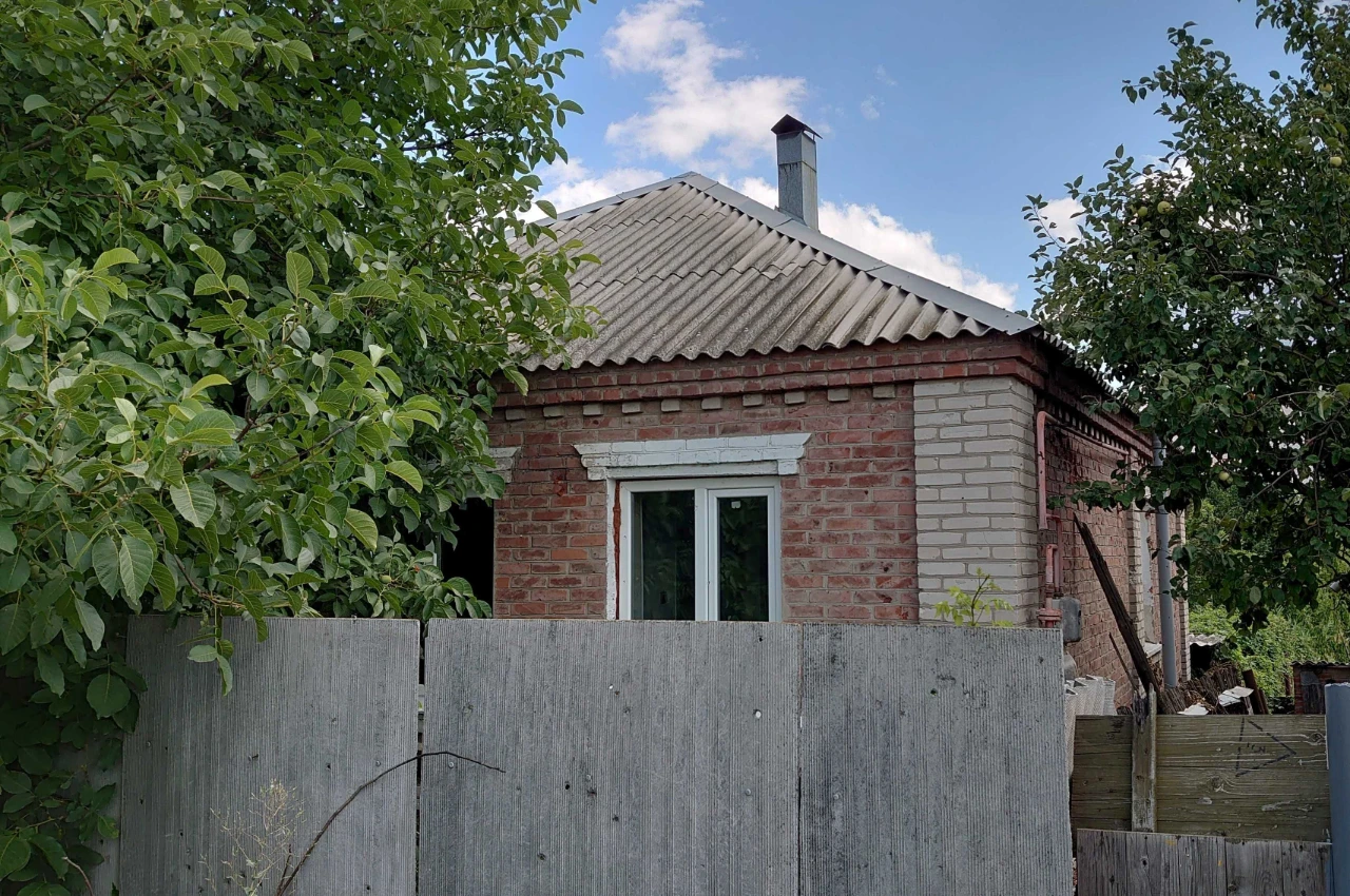 Продам будинок в місті Ізюм.