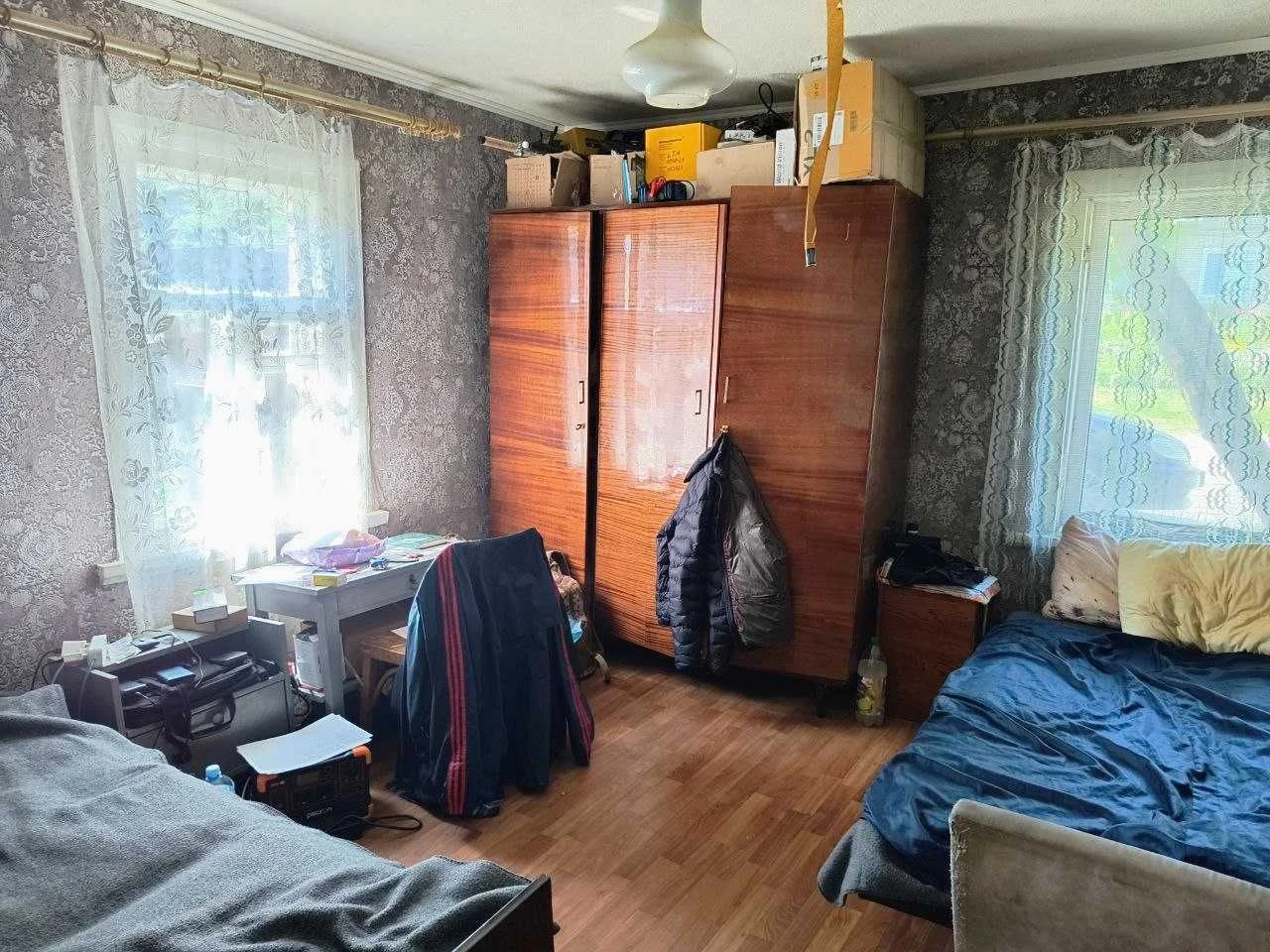 1/2 будиночку в Зміїві