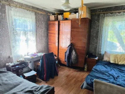 1/2 будиночку в Зміїві