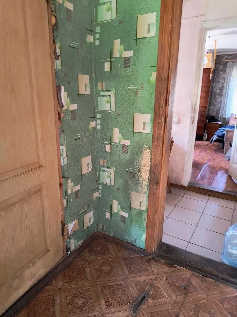 1/2 будиночку в Зміїві