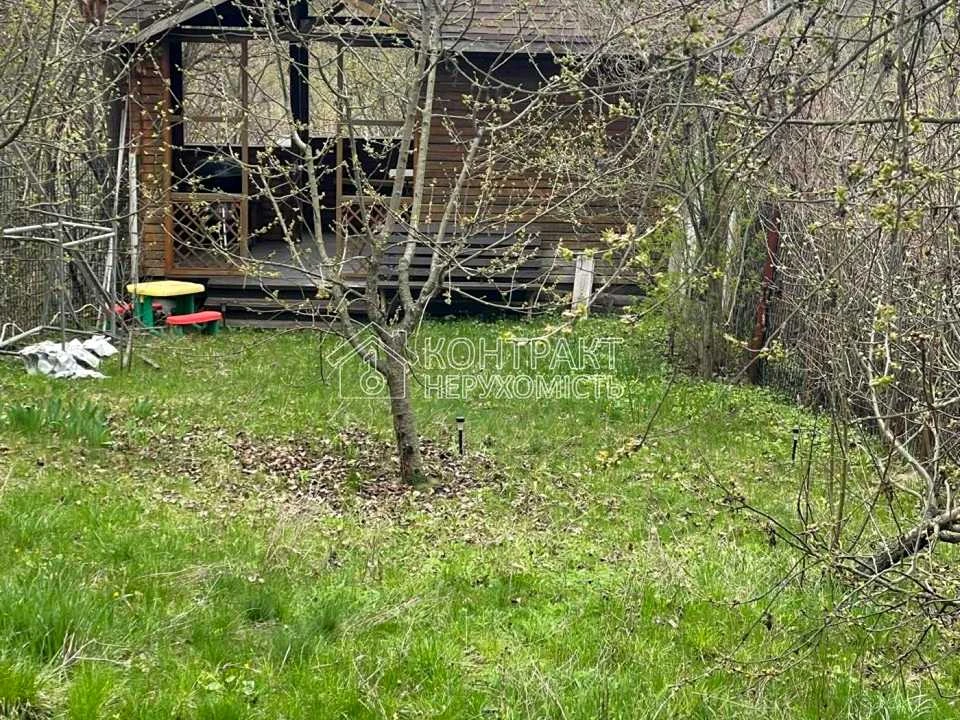 Будинок. Ізюм, Крем'янецький Квартал вул.