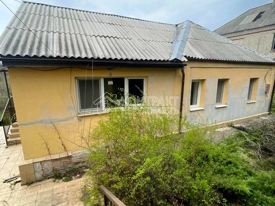 Будинок. Ізюм, Крем'янецький Квартал вул.