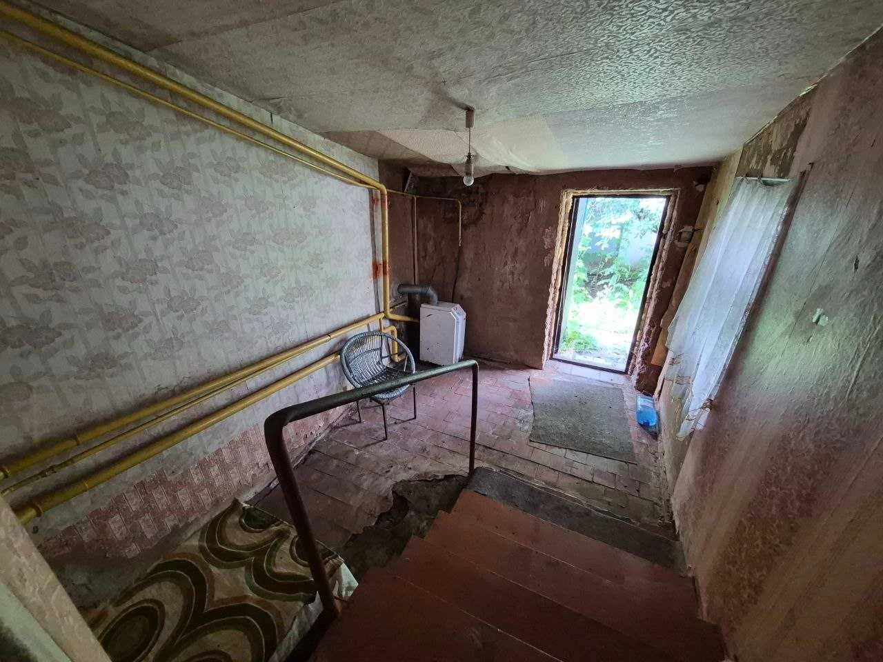 Продам 1\2 частина будинку м. Зміїв