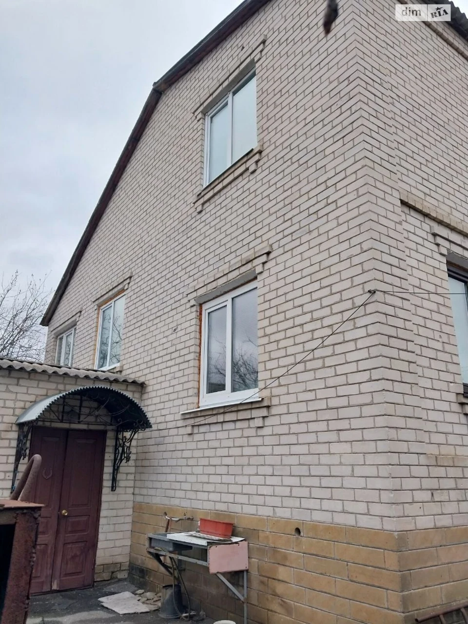 Продаж Дім