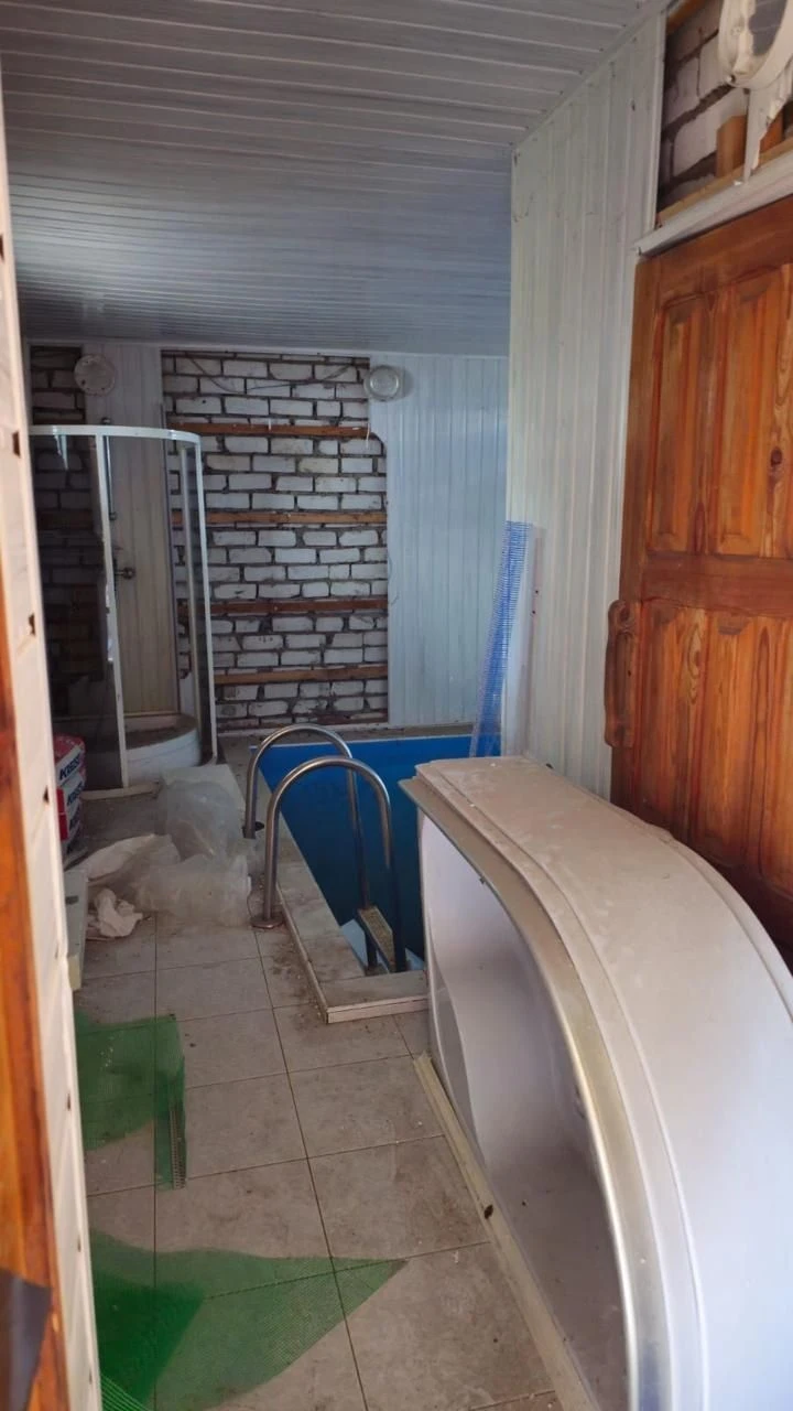 Добротный дом Змиев