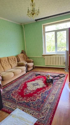 Добротный дом Змиев