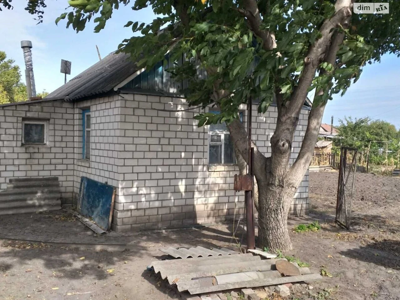 Продаж Дім