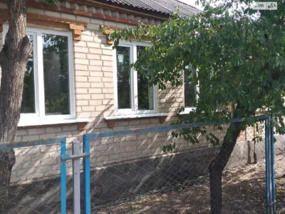 Продаж Дім
