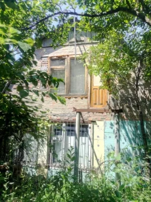 Продам дачу в змиевском районе