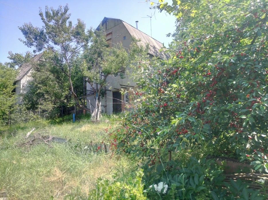 Продам дачу в змиевском районе