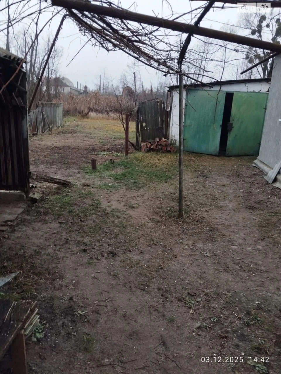 Продаж Дім