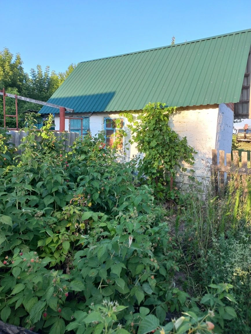 Продам 1/2 ,часть дома или обмен на квартиру с нашей доплато