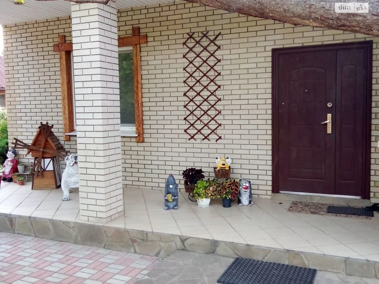 Продаж Дім
