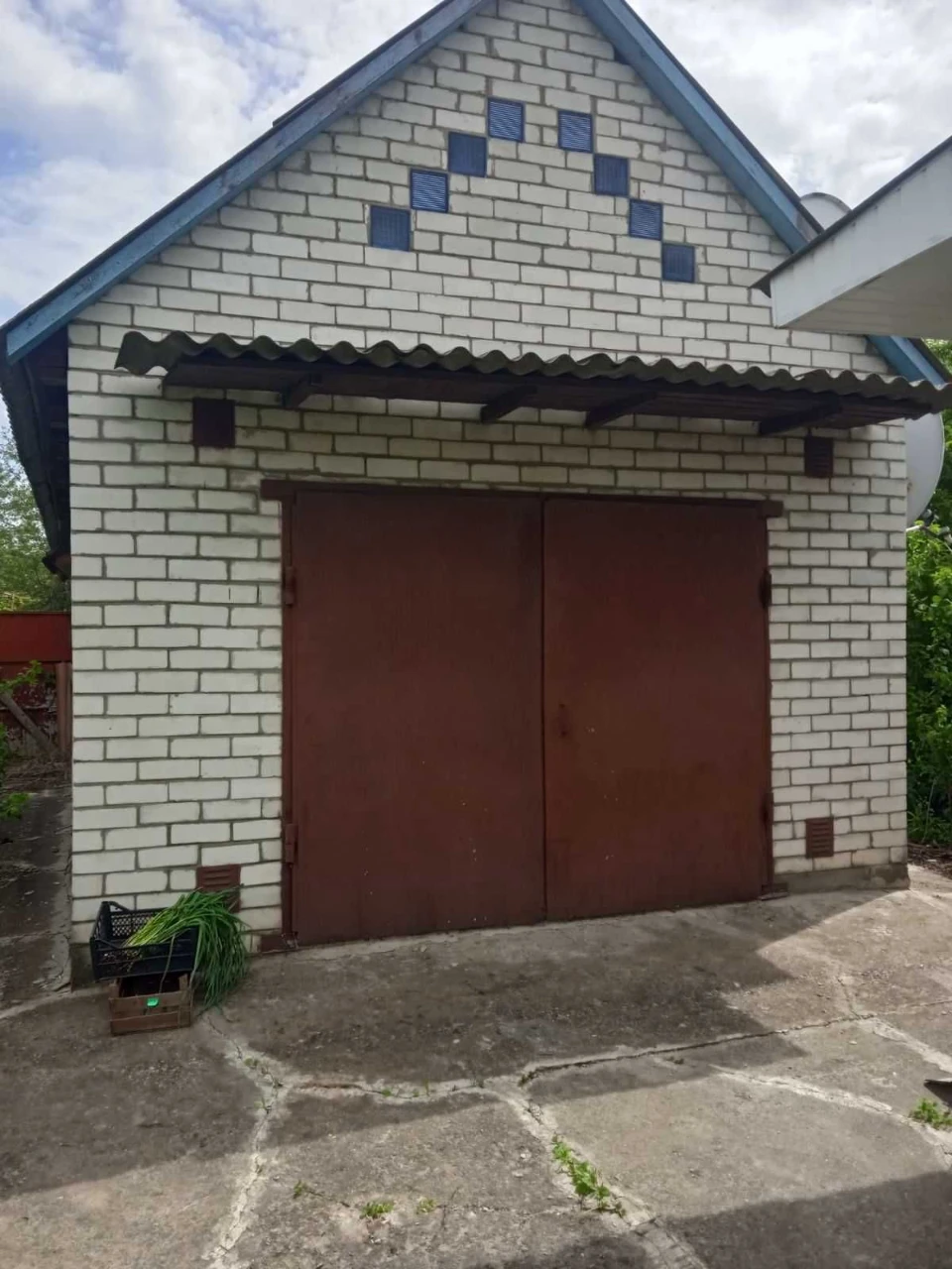 продам дом чугуев
